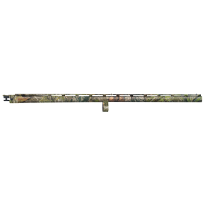 Mossberg 90808 OEM 12 Gauge 28 in All-Purpose Barrel w/Vent Rib\t Fiber Optic Front Sight & Mossy Oak Obsession Finish\t For Use w/Mossberg 835 Ulti-Mag\t Includes Accu-Mag Choke Set & Wrench (IC\tM\tF)