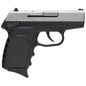SCCY CPX-2 Two-Tone Pistol | CPX2TT