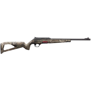 Winchester 521110102 Wildcat 22 LR 10+1 18 in Matte Black TrueTimber Strata Synthetic Stock Right Hand (Full Size)