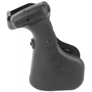 Crimson Trace 0167501 LG-639G Green Lasergrips Black Glock Gen 3/4/5 Compact