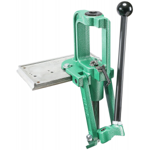 RCBS 9356 Rock Chucker Supreme Press 1 Hole Cast Iron