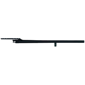 Mossberg 92830 Fully Rifled Barrel w/Parkerized Finish & Integral Scope Base, 12 Gauge, 24 in, 835 Ulti-Mag Slug