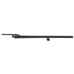 Mossberg 91306 535 12 Gauge 24 in Blued Integral Scope Base/Cantilever