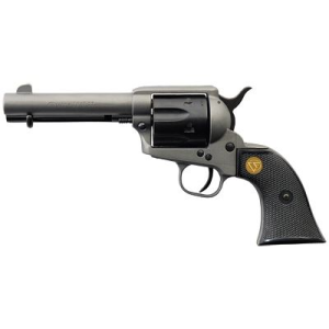 Chiappa Firearms 1873-22 SAA 340.332, Revolver, Single Action, 22LR, 4.75 in Barrel, Alloy, Matte Finish - Chiappa Firearms