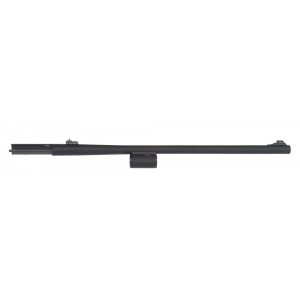 Mossberg 90920 Matte Blue Rifled Bore Barrel w/Integral Scope Base, 12 Gauge, 24 in, 935 Mag-Slug