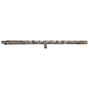 Mossberg 90807 OEM 12 Gauge 28 in All-Purpose Barrel w/Vent Rib\t Front Fiber Optic Sight & Mossy Oak Break-Up Country Finish\t For Use w/Mossberg 835 Ulti-Mag\t Includes Accu-Mag Choke Set & Wrench (IC\tM\tF)