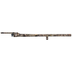 Mossberg 90806 835 12 Gauge 24 in Mossy Oak Break-Up Country Integral Scope Base/Cantilever