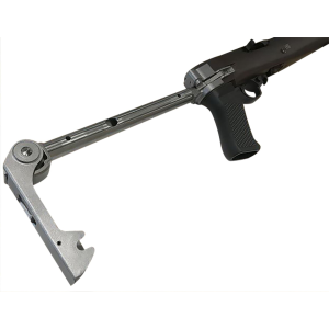 Samson 100000103 A-TM Walnut Finish Ruger Mini-14 Ruger Mini Thirty