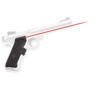 Crimson Trace LG403 Polymer Lasergrip For Ruger MK II & III