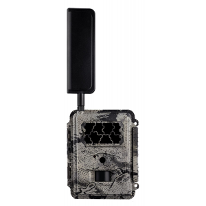 Spartan GCU4GB GoCam Blackout US Cellular Camo Compatible w/ Spartan GoCam 10W Solar Kit 2 in LCD Display Invisible Flash *Does Not Include Sims Card