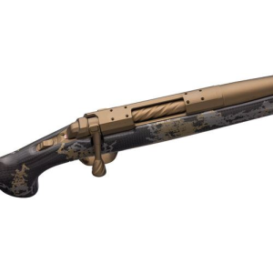 Browning X-Bolt Mountain Pro 30-06 22 in Bronze/Carbon Fiber 035538226