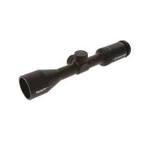 Crimson Trace 0101680 Brushline Pro 3-9x 40mm Obj 1 in Tube BDC Slugger