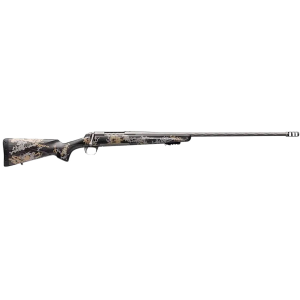 Browning Xbolt Mountain Pro Rifle 035540298 7mm PRC Tungsten 24 in 4+1 - Browning