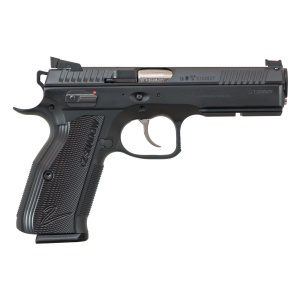 CZ-USA SP-01 AccuShadow 2 Pistol | 91763