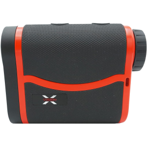 X-vision 201101 RFO1600 Black/Red 6x 1640 yds Max Distance Red OLED Display