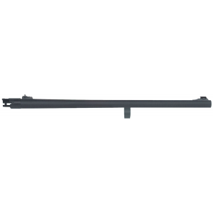 Mossberg 90805 OEM 12 Gauge 24 in Slug Barrel w/Adjustable Rifle Sights\t Fully-Rifled Bore & Matte Blued Finish\t For Use w/Mossberg 835 Ulti-Mag