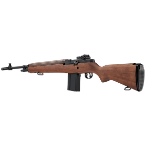Springfield Armory M1A National Match Rifle | NA9102CA - Springfield Armory