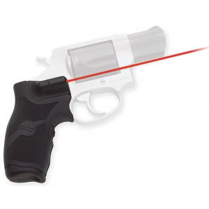 Crimson Trace 01-1810 LG-385 Lasergrips Red Laser Taurus Revolvers