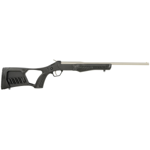 Rossi SSP1BKAK Tuffy 410 Gauge 1rd Synthetic Stock, Shotgun