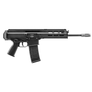 B&T APC223, Semi-automatic, 223 Remington/556NATO, 12.5 in Barrel, Anodized Finish, Black, B&T Pistol Grip, 30 Rounds, 1 Magazine BT-36051-US