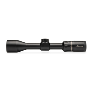 Burris 200490 Fullfield IV Matte Black 3-12x42mm 1 in Tube Ballistic E3 Reticle, Rifle Scope - Burris