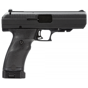 HI-POINT 34510 45 Acp Standard 4.50 In 9+1 Black Polymer Grip