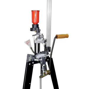 Lee 90633 Pro 1000 Reloading Press Kit 223 Remington Cast Alum
