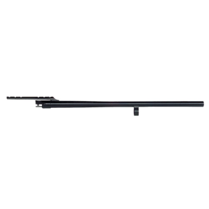 Mossberg 90800 OEM 12 Gauge 24 in Slug Barrel w/Adjustable Rifle Sights\t Cylinder Bore & Blued Finish\t For Use w/Mossberg 835 Ulti-Mag