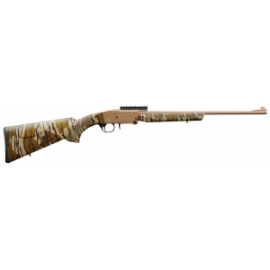 153510 CHARLES Daly Chiappa 930270 101 Turkey 410 Gauge 20 In 3 In 1 Flat Dark Earth Mossy Oak Bottomland Right Hand 08053800942799 153510