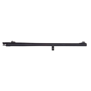 Mossberg 90048 Blue Rifle Bore Barrel w/Sights, 12 Gauge, 24 in, Rem. 870 Slug