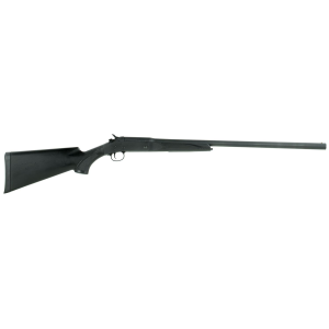 STEVENS 22558 301 20 Gauge 3 In 1rd 26 In Matte Black Carbon Steel Barrel, Matte Black Synthetic Stock, Shotgun