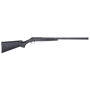 STEVENS 19201 301 410 Gauge 3 In 1rd 26 In Matte Black Carbon Steel Barrel, Matte Black Synthetic Stock, Shotgun