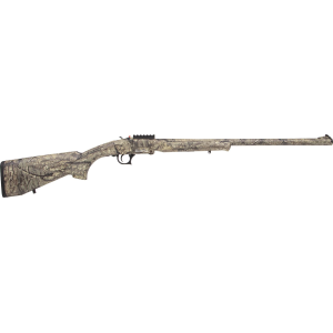 ROCK Island Ss1224 Single Shot Full Size 12 Gauge Break Open 3 In 1rd 24 In Realtree Timber Contoured Barrel, Fixed Realtree Timber Synthetic Stock, Shotgun