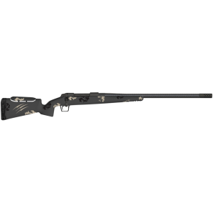 Fierce FCRFP308WIN20BU Carbon Rival FP 308 Win 4+1 (Hinged Floor Plate) 20 C3 Carbon Fiber, Black Steel Rec, Urban Camo Carbon Fiber Rival Stock with Adj. Cheek Piece, Radial TI Muzzle Brake, Bix & Andy Adj. Trigger, Rifle