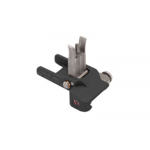 Knights Armament 99051TAU M4 Front Sight Folding Taupe for AR-Platform