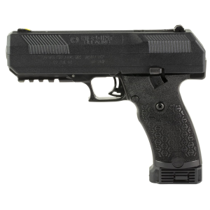 HI-POINT Firearms Jcp Gen 2, Semi-auto, Striker Fired, Polymer Framed Pistol, Full Size, 40 S&w, 4.5 In Non Threaded Barrel, Matte Finish, Black, 10 Rounds, 1 Mag Jcp40g2ntb