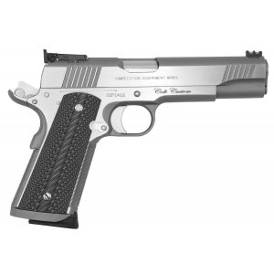Colt Custom Competition 1911 (Custom Shop) Pistol | O1070CS