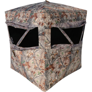 Muddy Infinity 2 Man Ground Blind Epic Camo MUD-IGB2-EPC