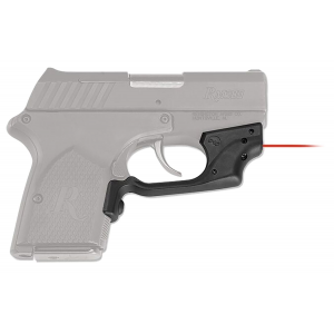 Crimson Trace 0145501 LG-479 Laserguard Black Red Laser Remington RM830