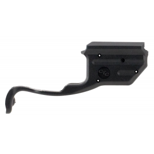 Crimson Trace LG499 Laserguard 5mW Red Laser with 633nM Wavelength & 50 ft Range Black Finish for HK VP9, VP40, VP9SK