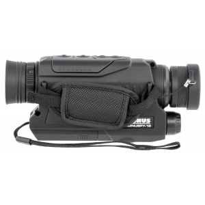 Konus 7933 Konuspy-12 Black Night Vision Monocular 5-40x 32mm Zoom 5x Optical/8x Digital