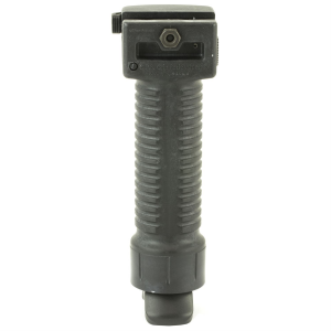 Grip Pod Grip Saw, Grip, Cam Lever, Fits Picatinny, Steel Reinforced Legs, Black Finish GPS-SAW-CL
