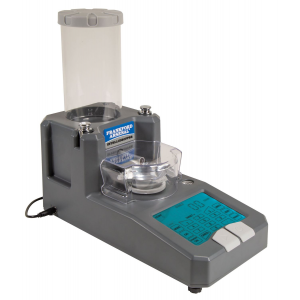 Frankford Arsenal 1082250 Intellidropper Electronic Powder Measure Gray