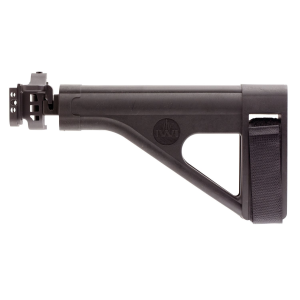 IWI US GAPSB Galil Ace No Brace Polymer Black - Iwi