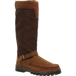 Rocky Outback Snake Boot Brown 10 RKS0550-M-10 - Rocky
