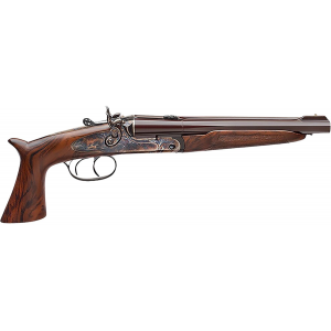 Davide Pedersoli 020S642410 Howdah Vintage 45 Colt (LC)/.410 gauge 10 in