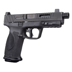 Ed Brown MPF1 Fueled MP F1 9mm Luger 17+1 4.25in Match Grade Threaded Barrel, Polymer Frame w/Picatinny Accessory Rail, Serrated/Optic Cut Steel Slide w/Nitride Finish, Polymer Grip