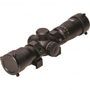 Bear X Speed Comp Crossbow Scope Illuminated Reticle ACBS