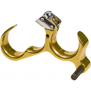 Scott Longhorn Micro Pro Release Large 6014-L-BK