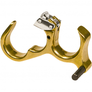 Scott Longhorn Micro Pro Release Medium 6014-M-BK